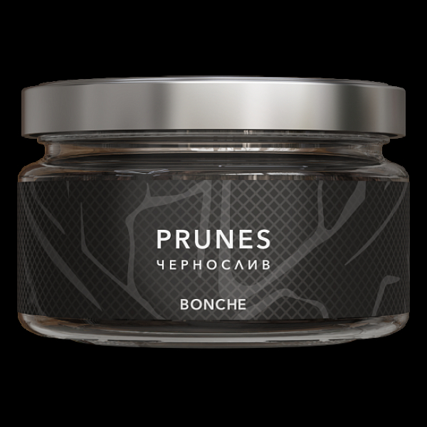 Табак Bonche Prunes Чернослив 120 грамм в Сочи