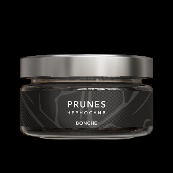 Табак Bonche Prunes Чернослив 60 грамм в Сочи