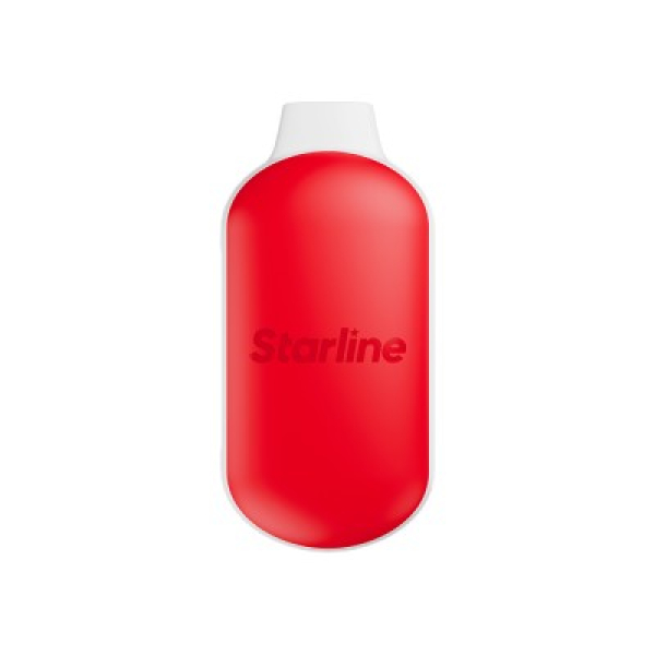 Электронка Starline Midi Клубничный Мохито  7000 затяжек в Сочи