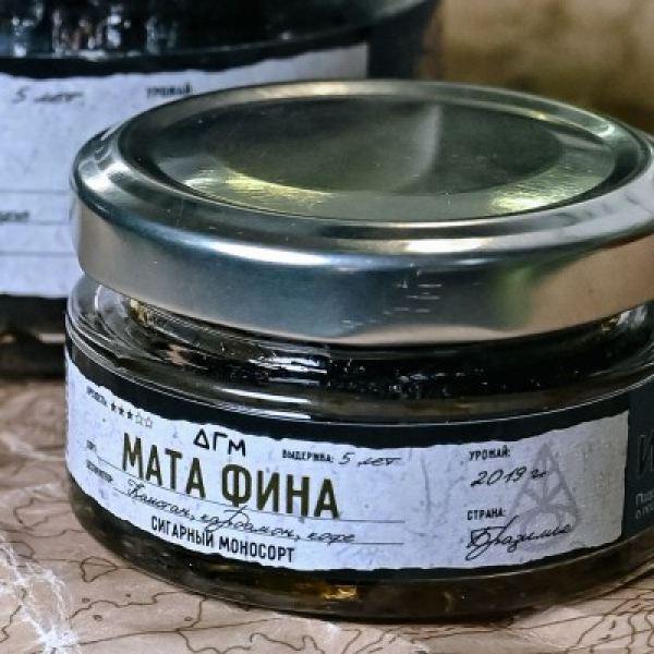 Табак Dogma 100% Мата Фина 20 грамм в Сочи