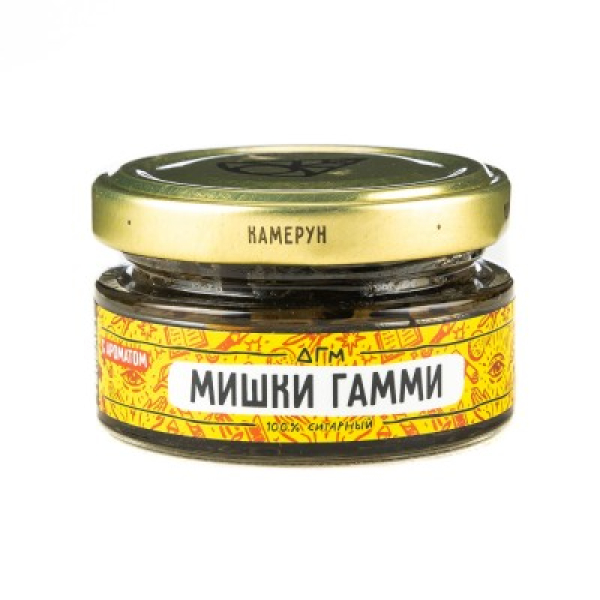 Табак Dogma 100% Мишки Гамми 20 грамм в Сочи