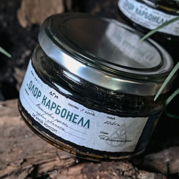 Табак Dogma 100% Олор Карбонелл 20 грамм в Сочи