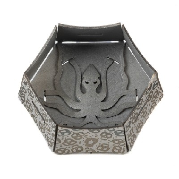 Калауд Tortuga Skull в Сочи