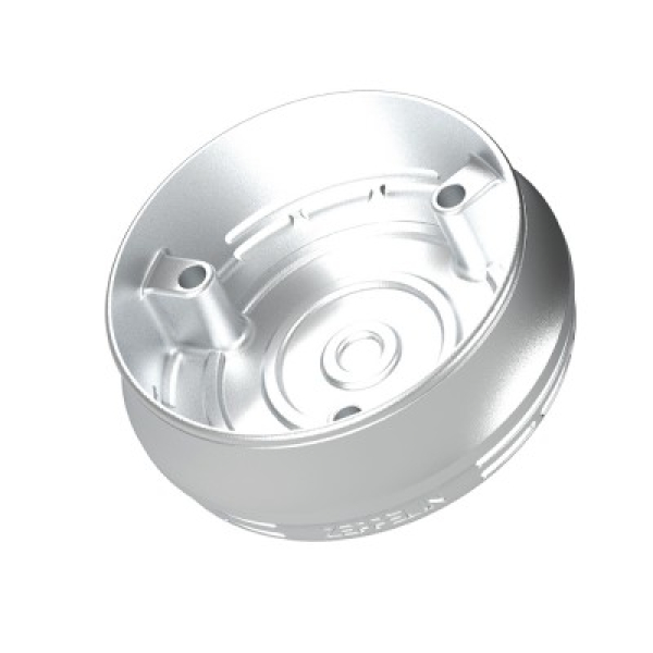 Калауд Zeppelin Base Silver в Сочи