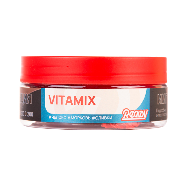 Табак Ready Vitamix 100 грамм в Сочи