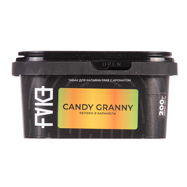Табак FAKE Candy Granny 200 грамм в Сочи