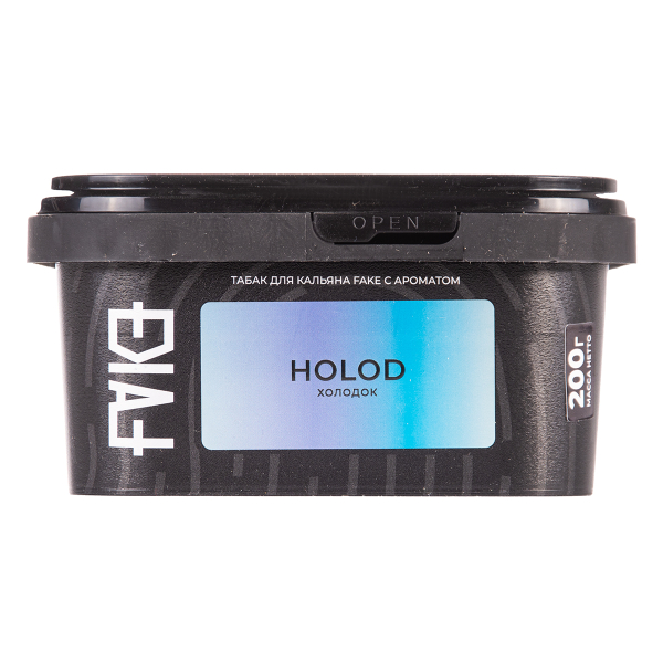 Табак FAKE Holod 200 грамм в Сочи