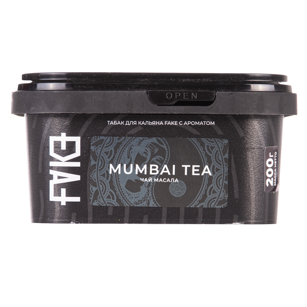 Табак FAKE Mumbai Tea 200 грамм в Сочи