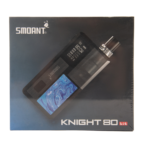 POD-система Smoant Knight 80 Kit Tiffany Blue в Сочи