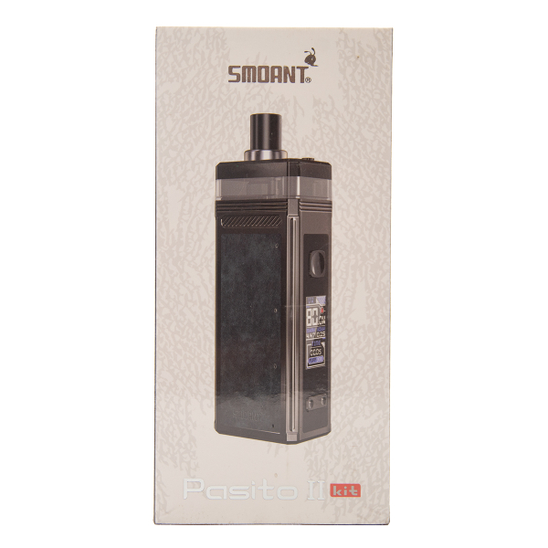 POD-система Smoant Pasito Ⅱ Kit Chocolate в Сочи