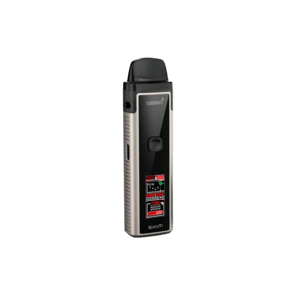 POD-система Smoant Pasito Ⅱ Kit Indigo в Сочи