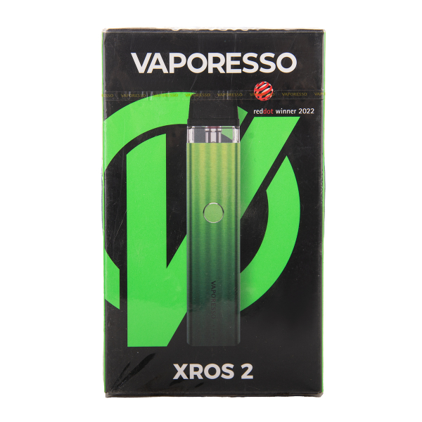 POD-система Vaporesso Xros 2 Vitality в Сочи