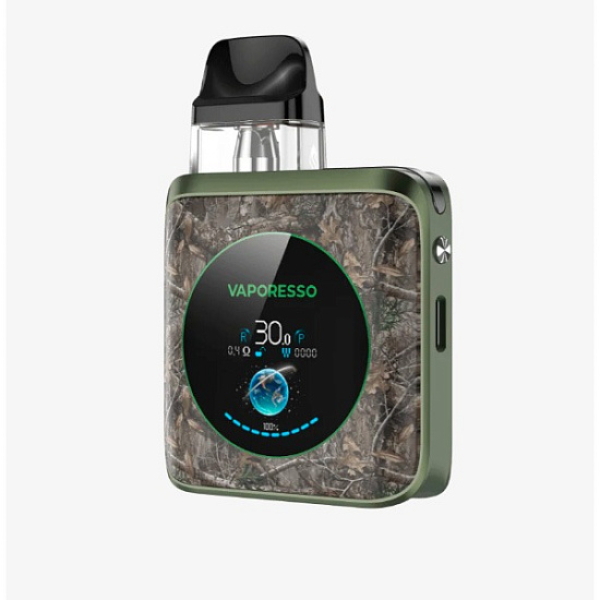 POD-система Vaporesso Xros 4 Nano Camouflage в Сочи