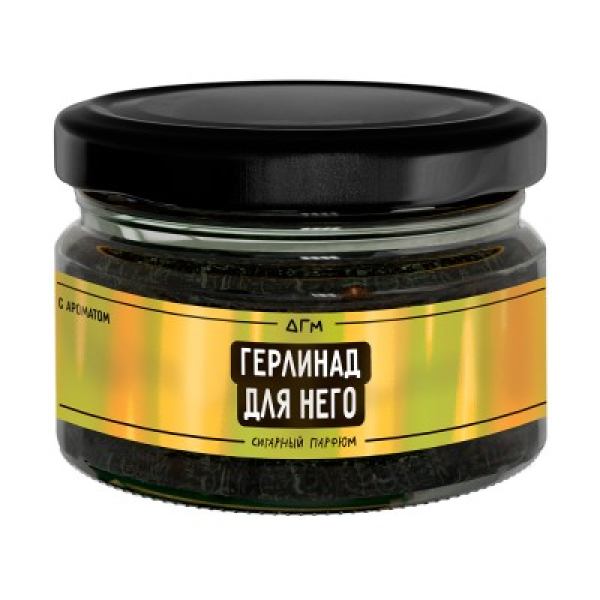 Табак Dogma 100% Герлинад Для Него 80 грамм в Сочи
