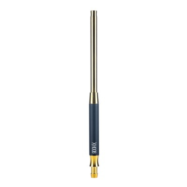 Мундштук Hoob Smpl 2 Black Gold в Сочи