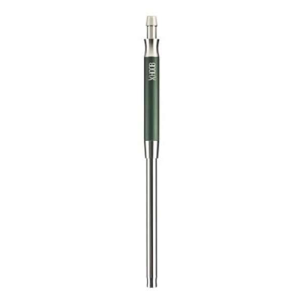 Мундштук Hoob Smpl 2 British Racing Green Stainless Steel в Сочи