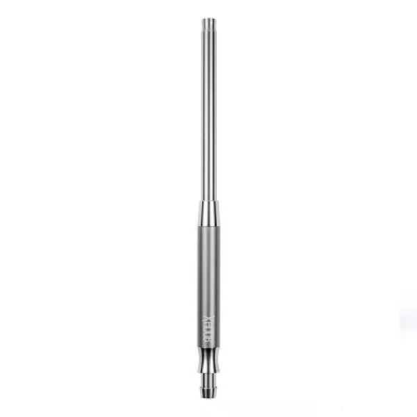 Мундштук Hoob Smpl 2 Space Grey Stainless Steel в Сочи