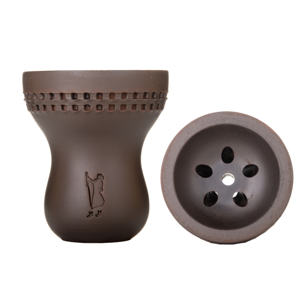Чаша Satyr Cosmo Bowl Turkish в Сочи