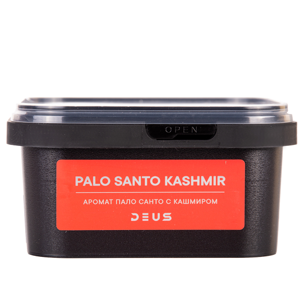 Табак DEUS Palo Santo Kashmir 250 грамм в Сочи