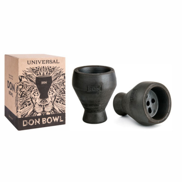 Чаша Don Bowl Universal в Сочи