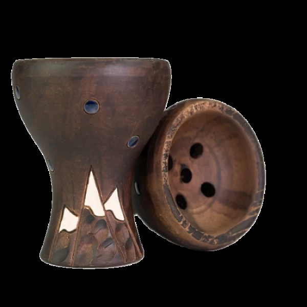 Чаша Japona Hookah Turkish Alpinist Bowl в Сочи