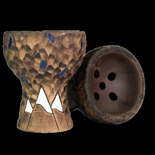 Чаша Japona Hookah Turkish Sherpa Bowl в Сочи