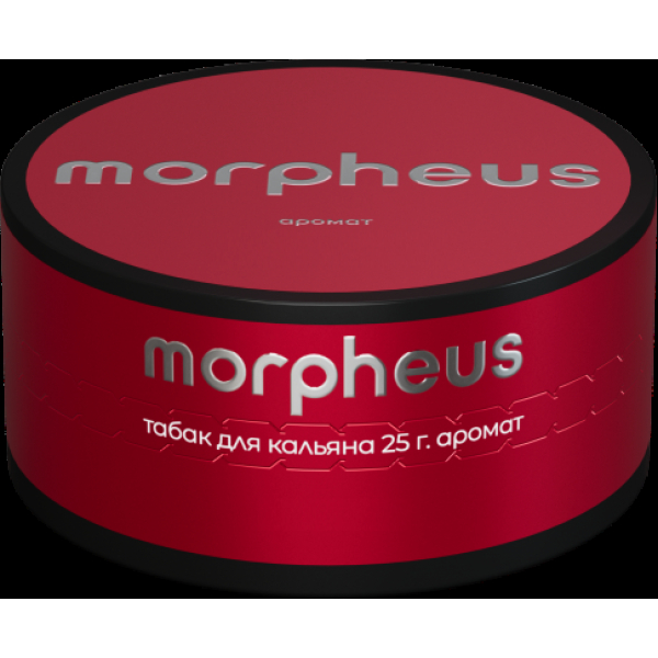 Табак Morpheus Клюква Джин 25 грамм в Сочи