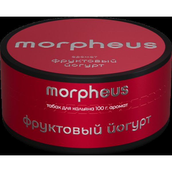 Табак Morpheus Фруктовый Йогурт 100 грамм в Сочи