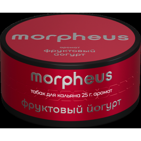 Табак Morpheus Фруктовый Йогурт 25 грамм в Сочи