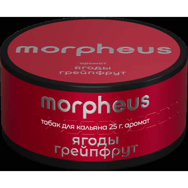 Табак Morpheus  25 грамм в Сочи