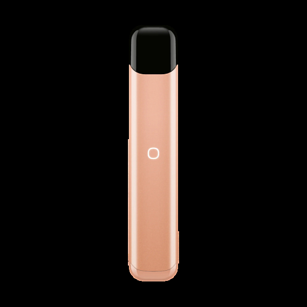 POD-система Plonq X Smart  Cigarette Золотой в Сочи