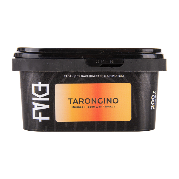 Табак FAKE Tarongino 200 грамм в Сочи