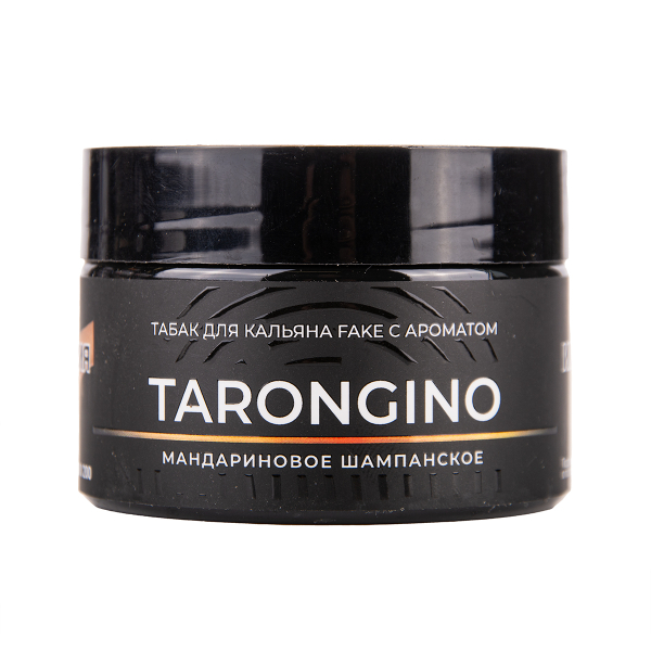 Табак FAKE Tarongino 40 грамм в Сочи