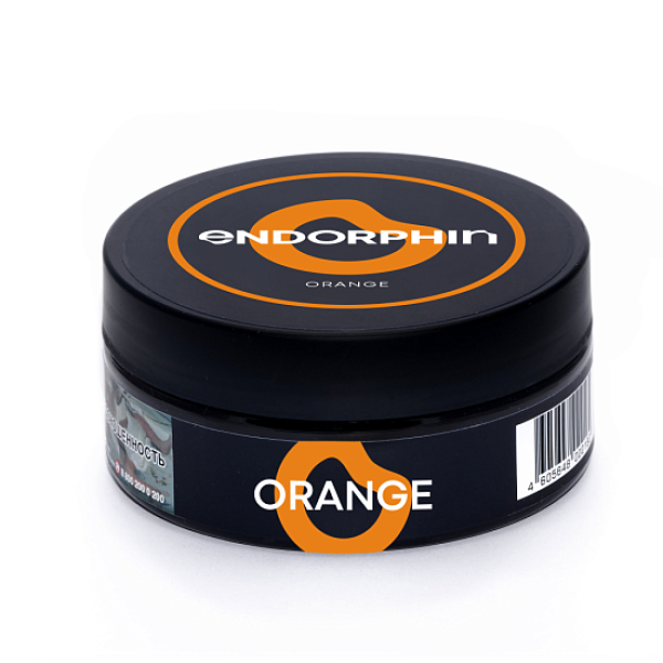 Табак Endorphin Orange 125 грамм в Сочи