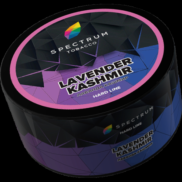 Табак Spectrum Hl Lavender Kashmir 25 грамм в Сочи
