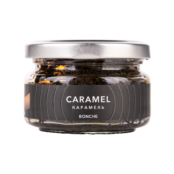 Табак Bonche Caramel 60 грамм в Сочи