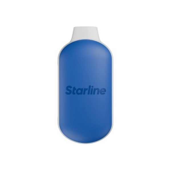 Электронка Starline Midi Энергетик 7000 затяжек в Сочи