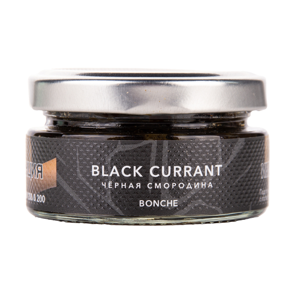 Табак Bonche Black Currant 30 грамм в Сочи