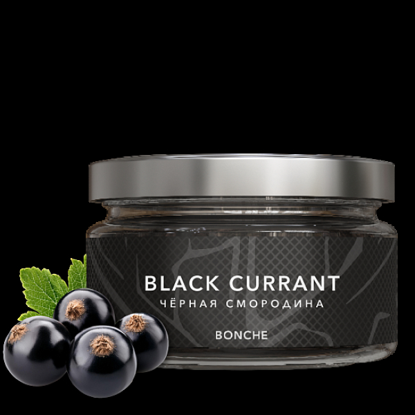 Табак Bonche Black Currant 60 грамм в Сочи