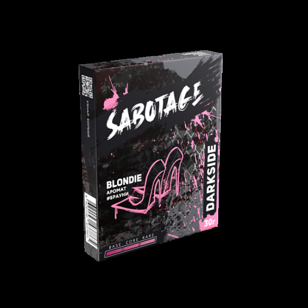 Табак Darkside Sabotage Blondi 30 грамм в Сочи