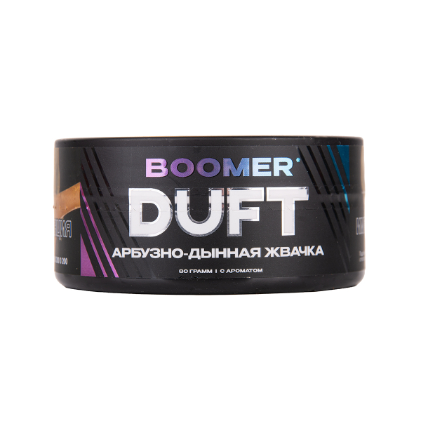 Табак Duft Boomer 20 грамм в Сочи