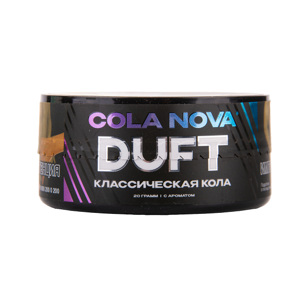 Табак Duft Cola Nova 20 грамм в Сочи