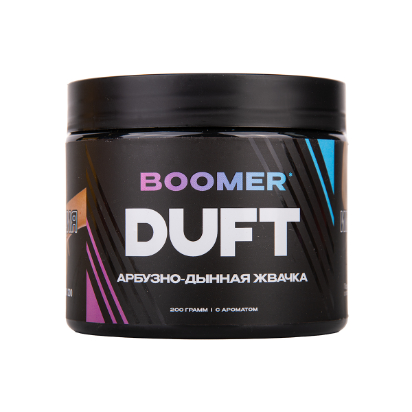 Табак Duft Boomer 200 грамм в Сочи