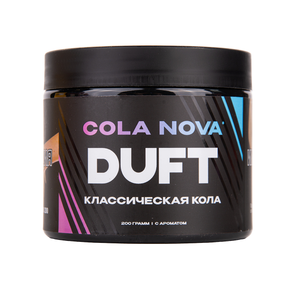 Табак Duft Cola Nova 200 грамм в Сочи