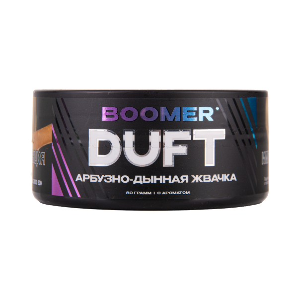 Табак Duft Boomer 80 грамм в Сочи