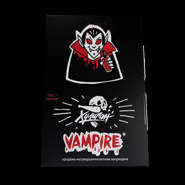 Табак Хулиган Vampire 25 грамм в Сочи