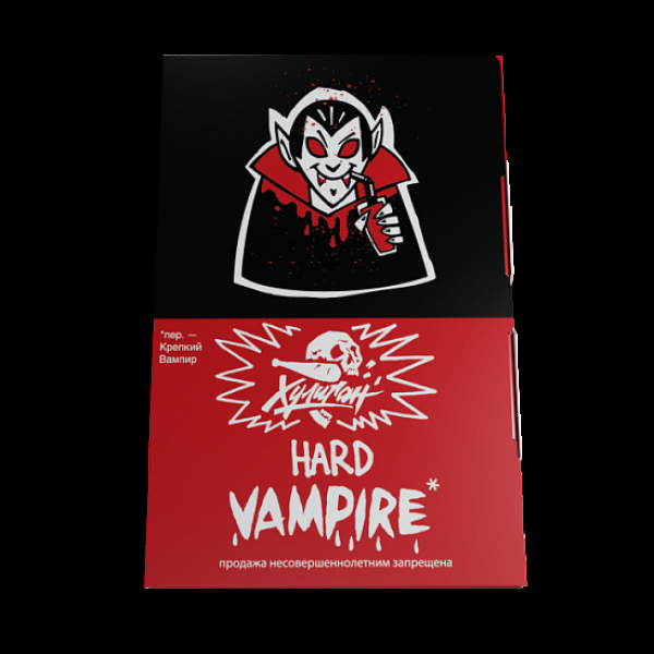 Табак Хулиган Hard Vampire 25 грамм в Сочи