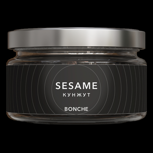 Табак Bonche Sesame Кунжут 120 грамм в Сочи