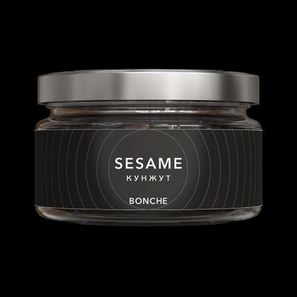 Табак Bonche Sesame Кунжут 60 грамм в Сочи