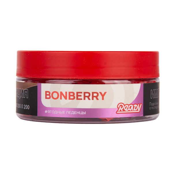 Табак Ready Bonberry 100 грамм в Сочи